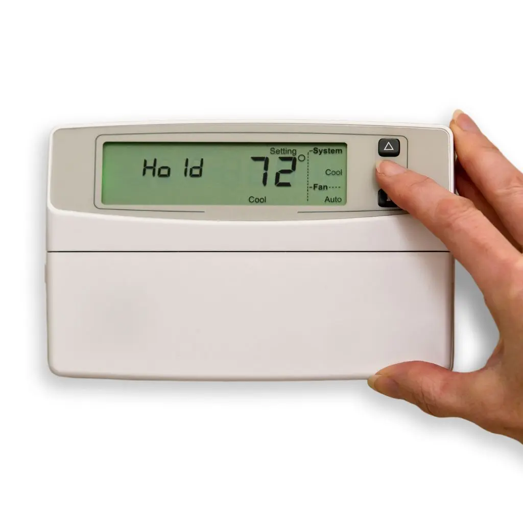 Thermostat / PCB Repair & Replacement – Riyadh